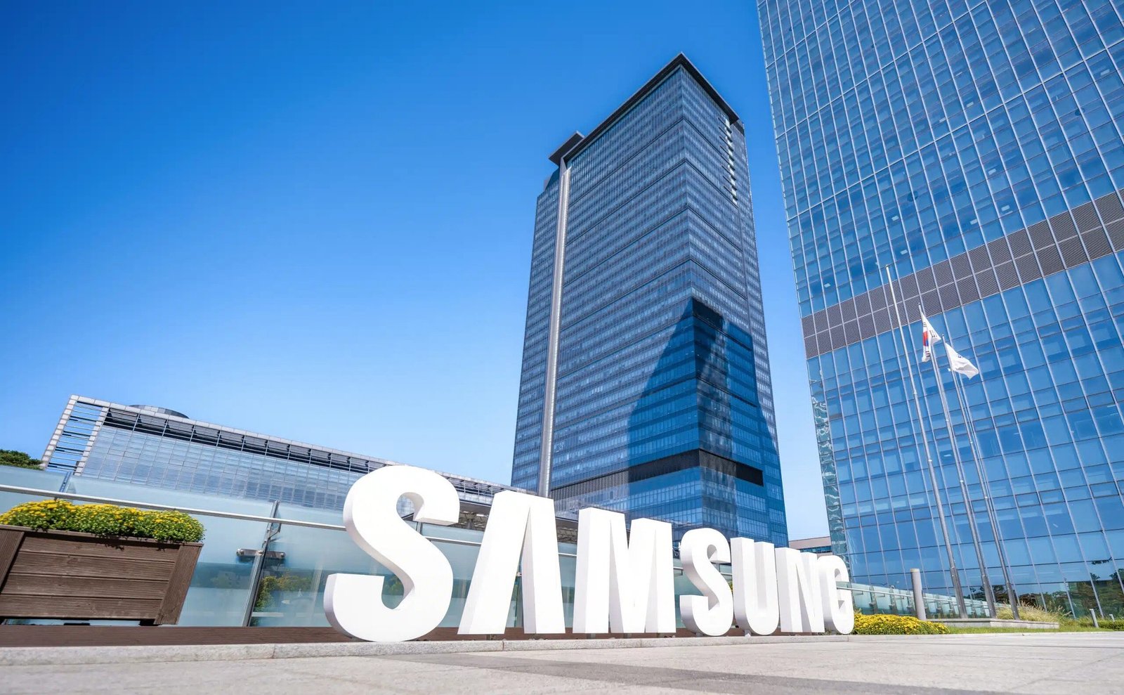 Samsung Electronics finalizon blerjen e FläktGroup, ofrues global i zgjidhjeve HVAC