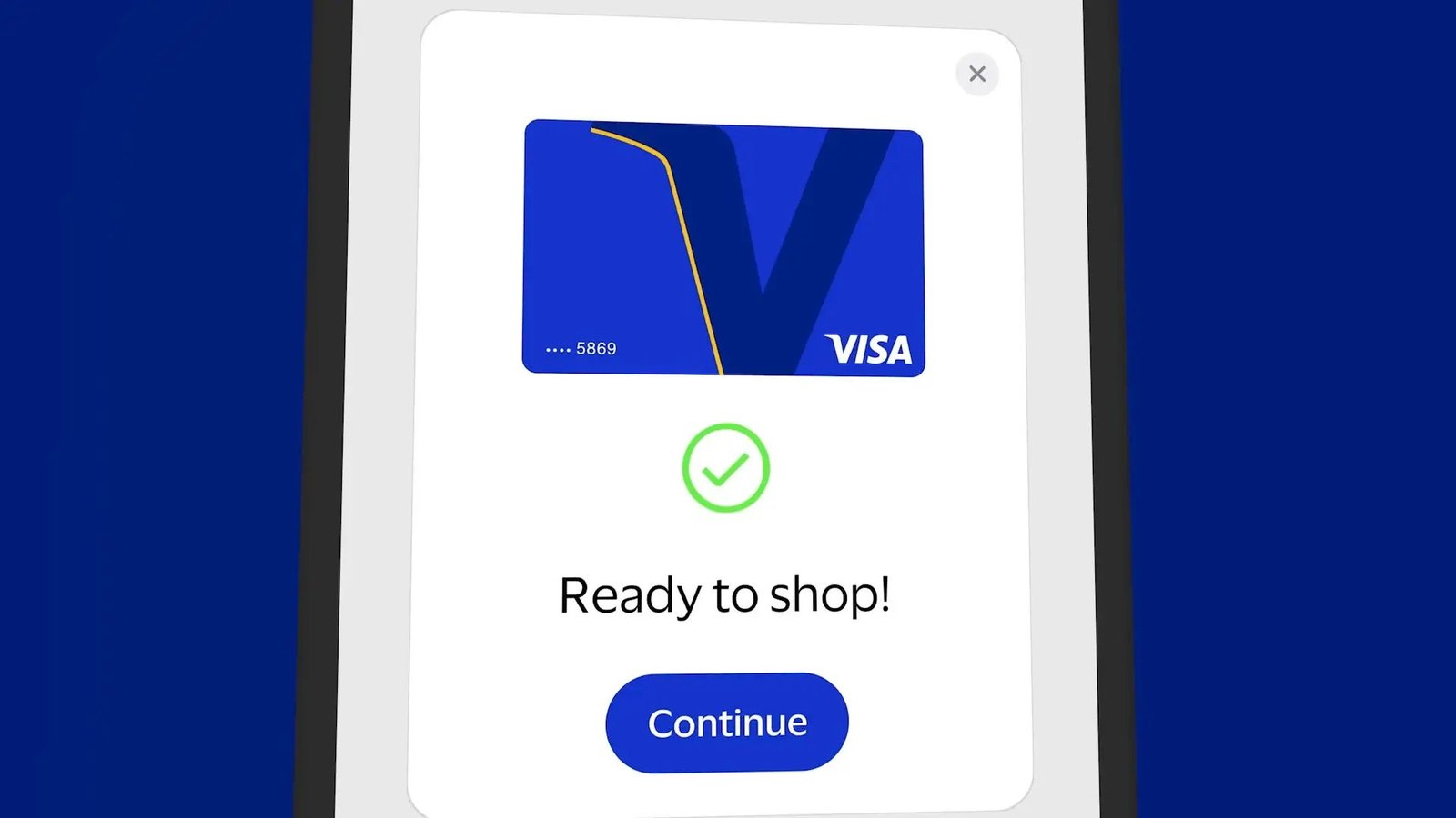 rdhmja është këtu: Visa prezanton një epokë të re të tregtisë me teknologjinë AI