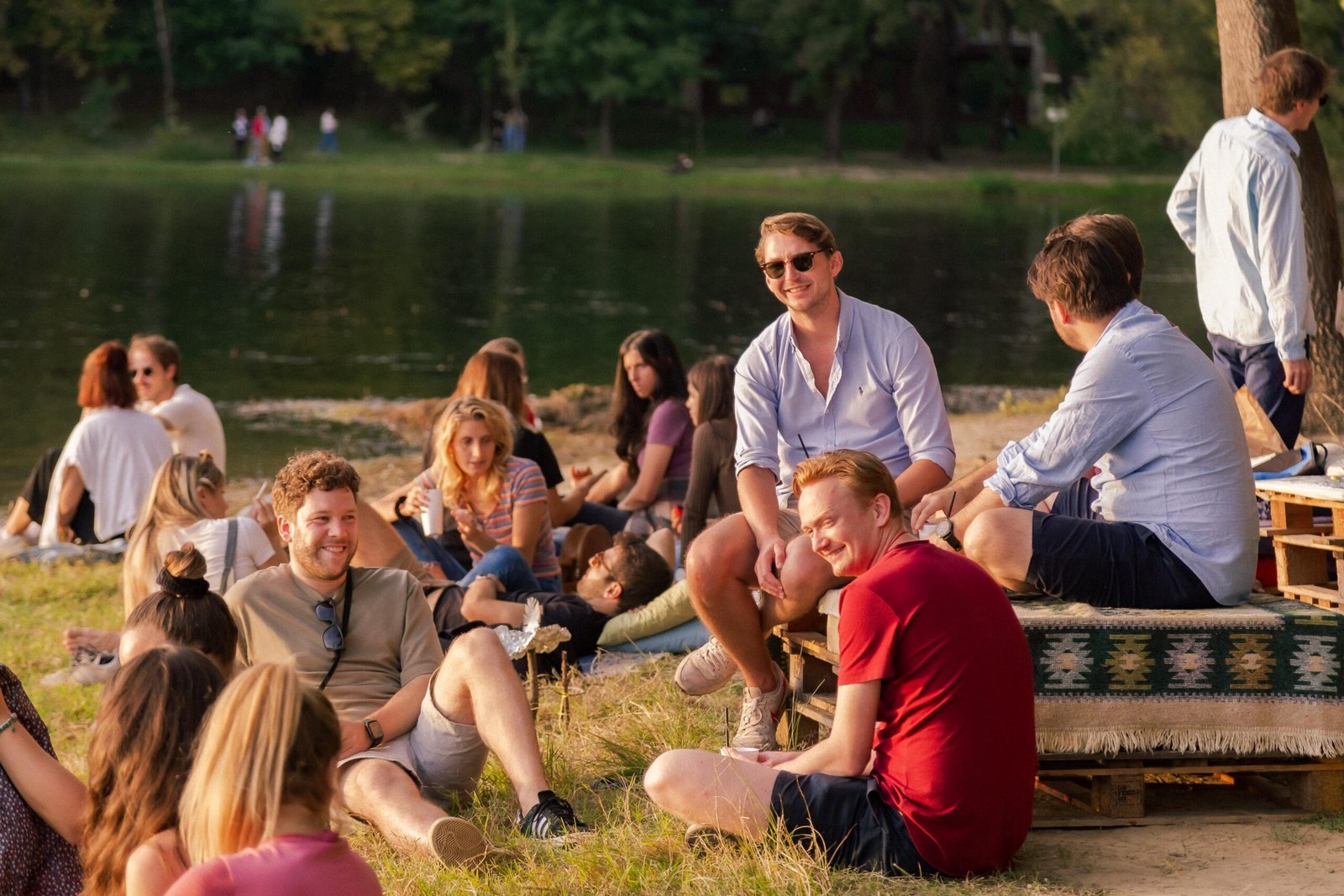Cili festival muzike në Tiranë përdor praktika të gjelbërta?
