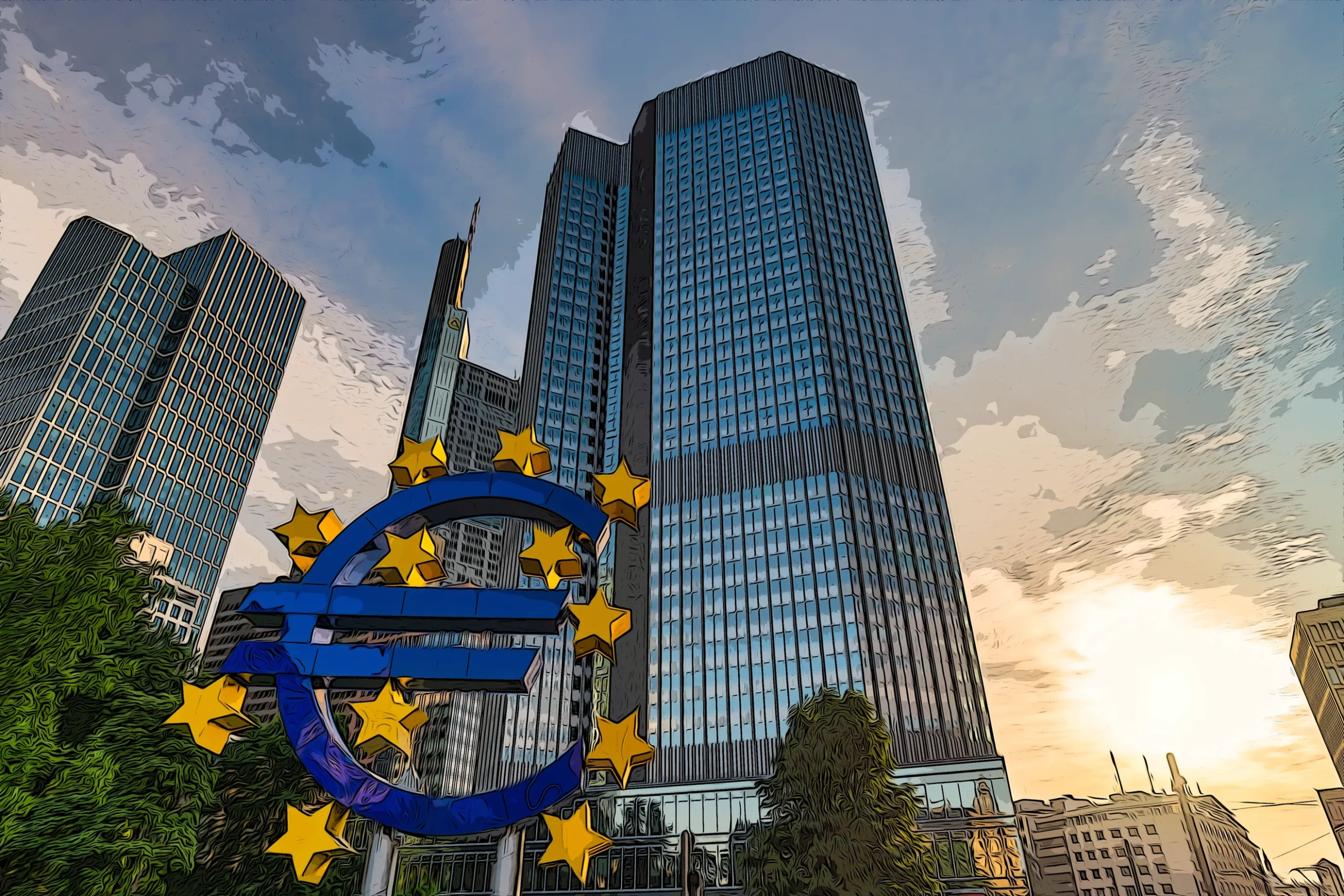 Sondazhi: Stafi thotë se Banka Qendrore Europiane vlerëson njerëzit e gabuar