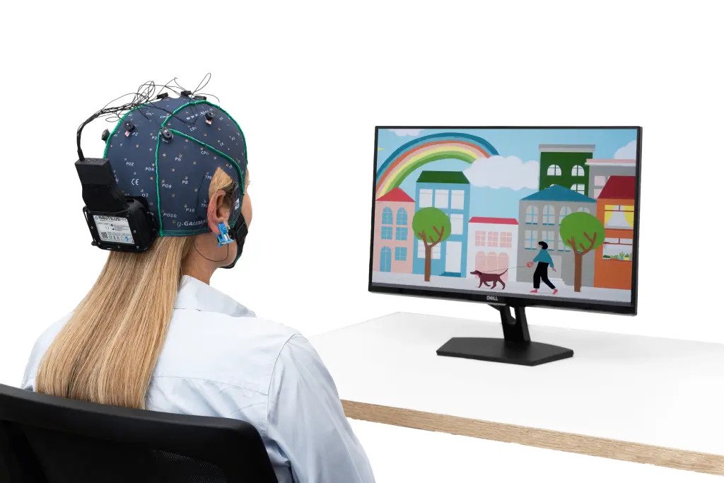 Krijohet video-loja që kuron depresionin pa terapi!