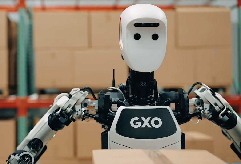 Si të mos zëvendësoheni nga robotët!