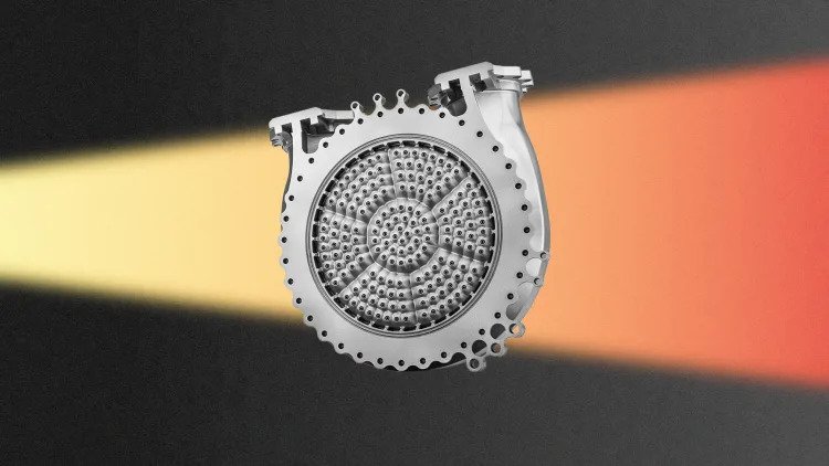 AI po dizajnon motorin e raketës që mund të sfidojë SpaceX