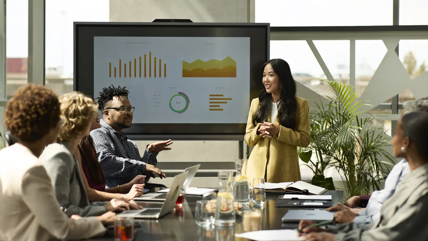 Gen Z në drejtim: Si po e rimendon lidershipin brezi i ri në punë!