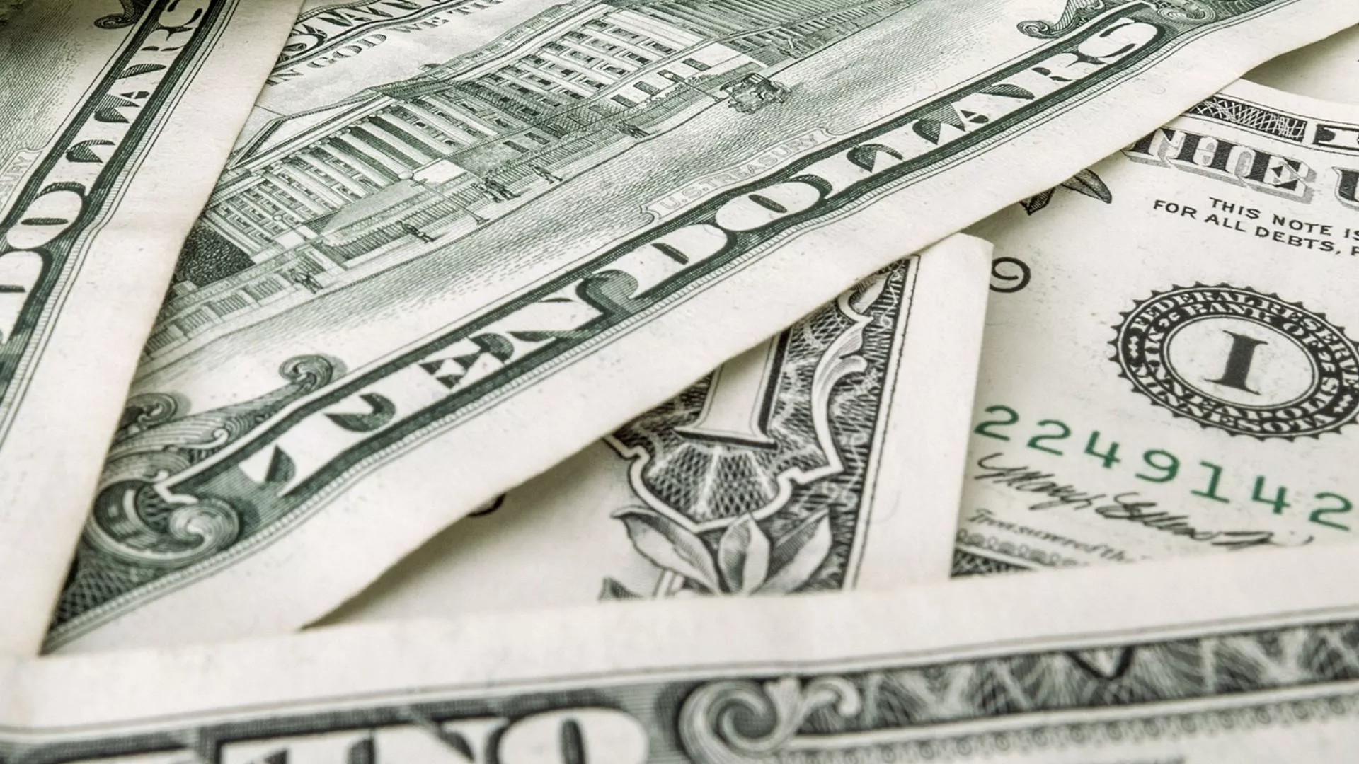 Dollari shënon rikuperim pas sulmeve të SHBA-së ndaj Iranit – por a do të zgjasë?