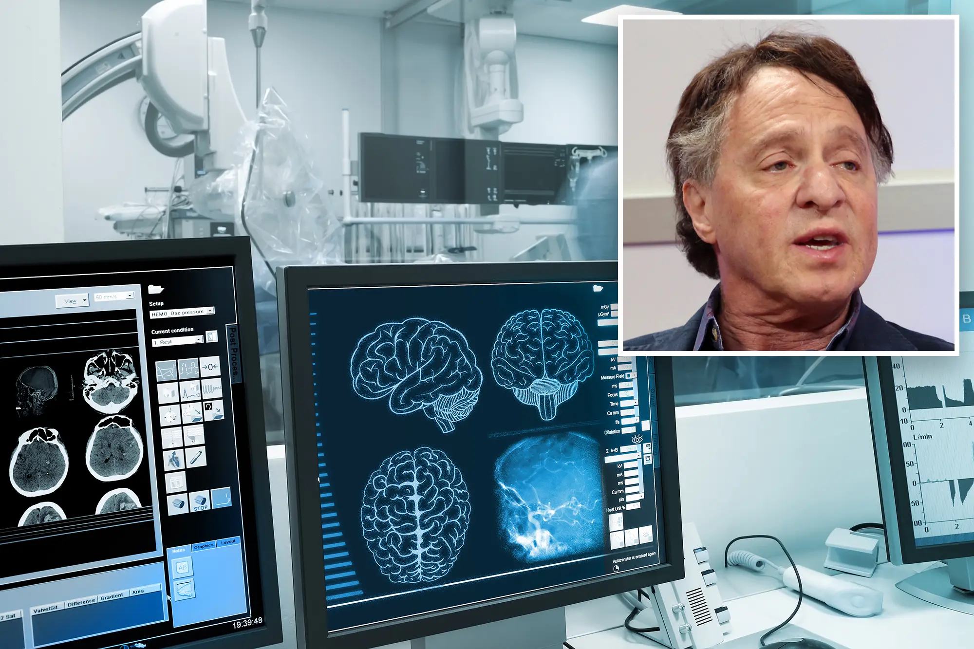 Njerëzit do të jenë të pavdekshëm deri në vitin 2030, parashikon futuristi Ray Kurzweil