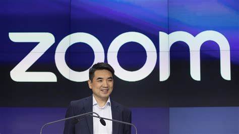 CEO i Zoom: “S'ka balancë punë-jetë. Puna është jeta, jeta është punë”