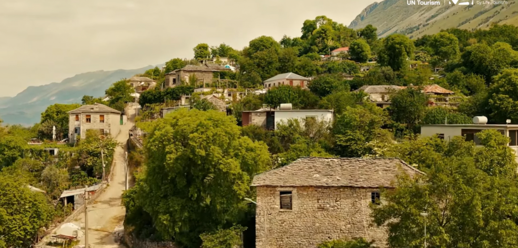 Nepravishta, tanimë pjesë e programit “Fshatrat më të mirë turistikë” të OBT-së