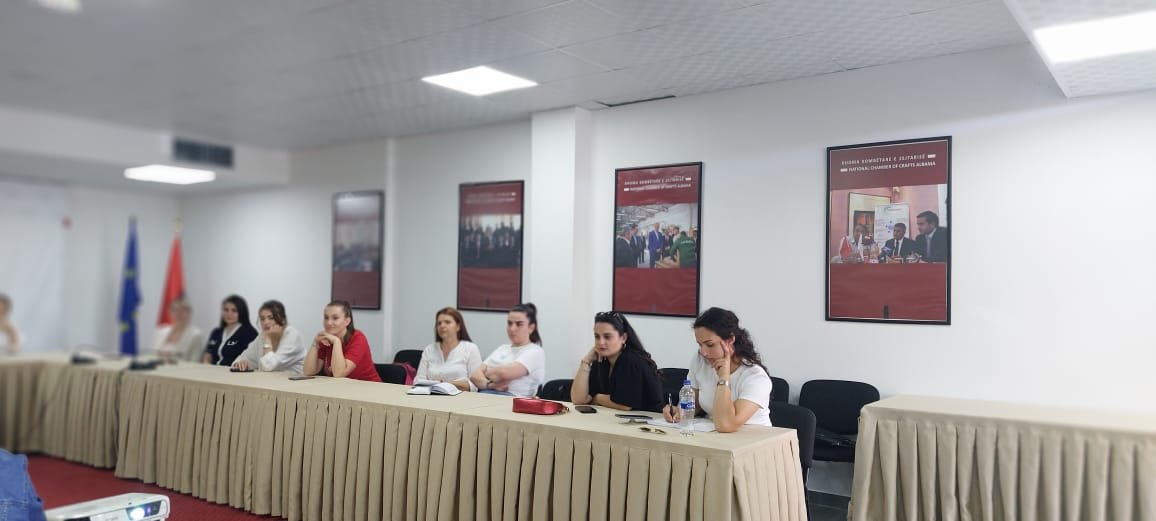 SIGMA mbështet gratë sipërmarrëse përmes programit “Women Startup Competition”