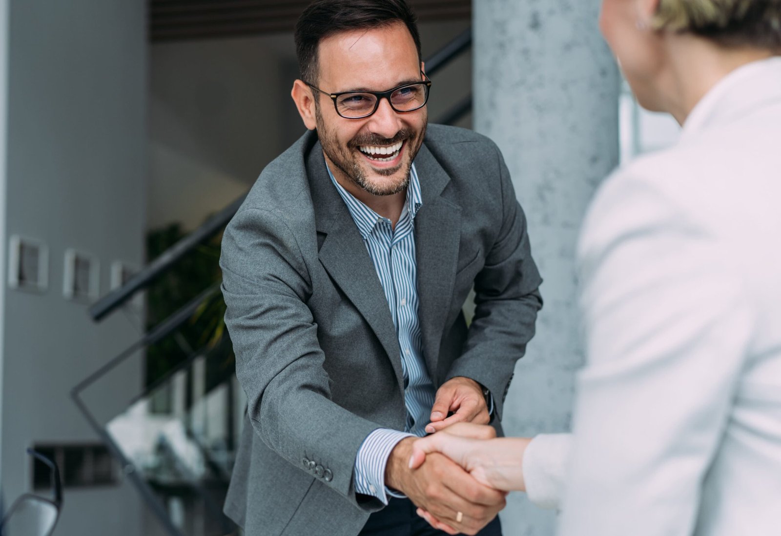 4 gjeste në një intervistë që të marrin në punë