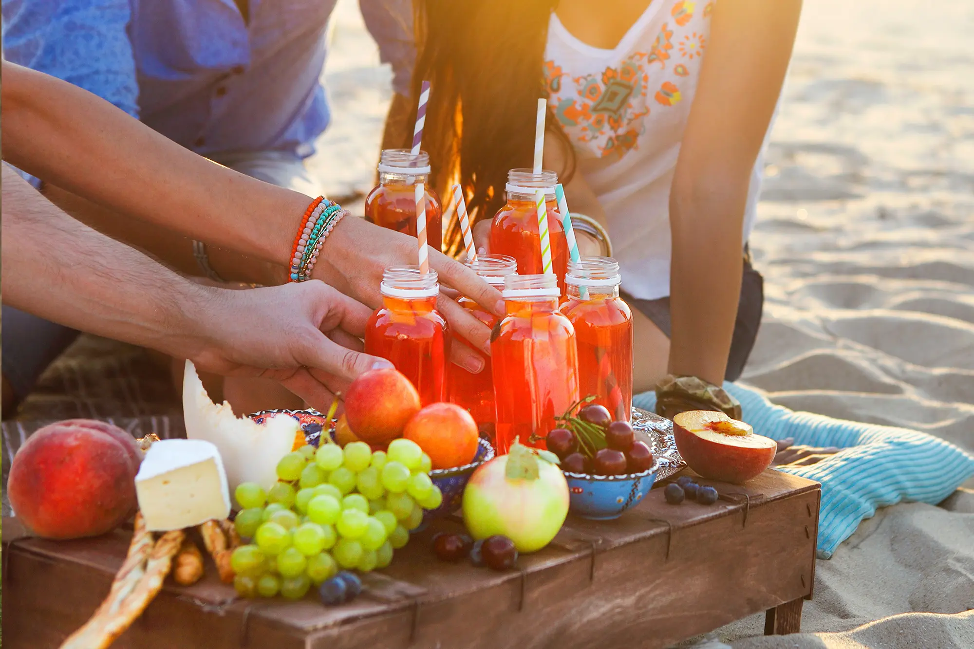 A e dini cili është fruti veror që të hidraton, mbron zemrën dhe forcon trurin?