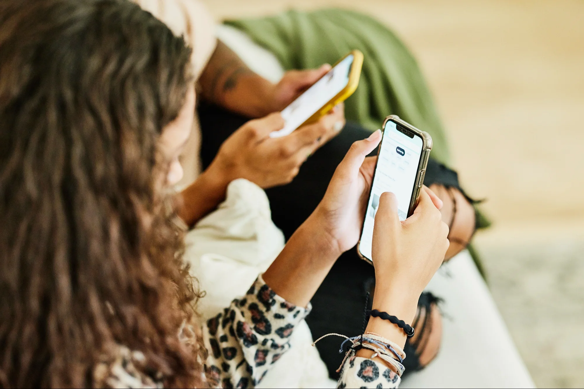 Si të siguroheni që ChatGPT të rekomandojë produktet tuaja, dhe jo të konkurrentit