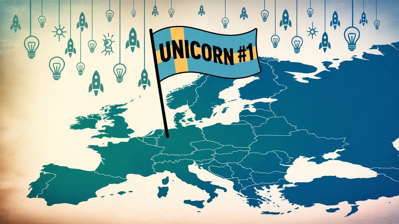 Lovable: Startupi i më i ri "unicorn" në Europë!