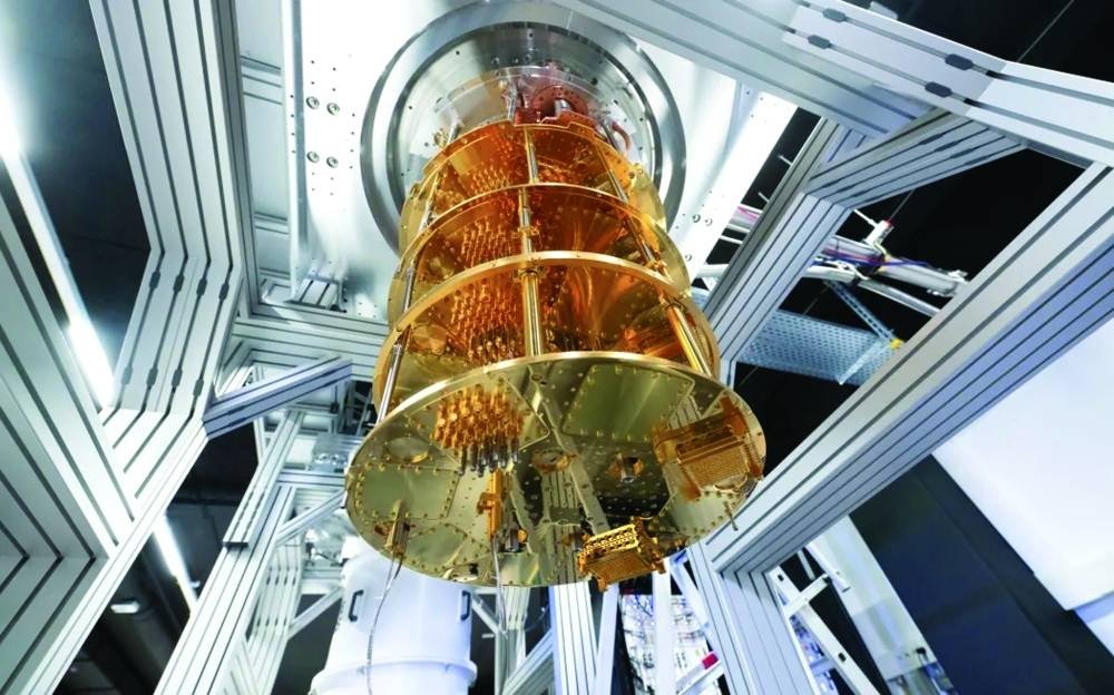 A do të arrijë Europa të udhëheqë në garën për teknologjinë kuantike?