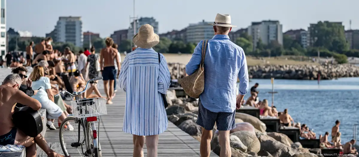 Destinacioni ideal i verës mes temperaturave përvëluese në Mesdhe!