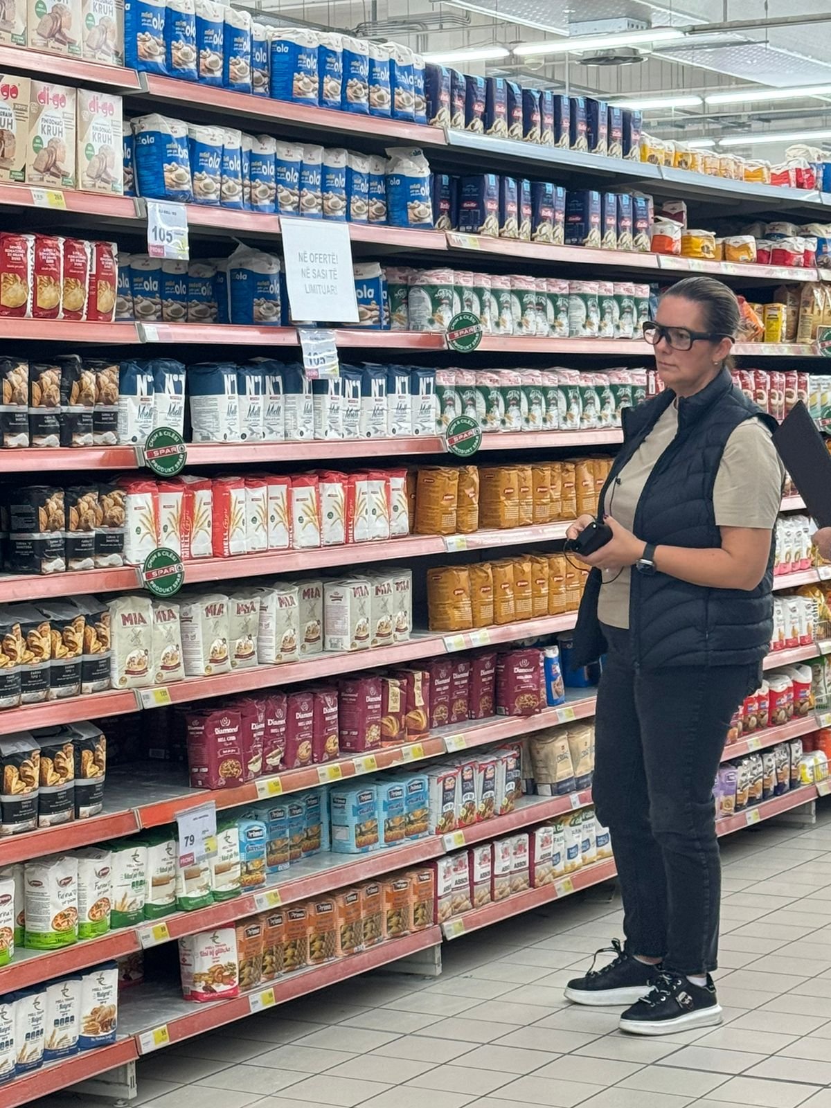 Teknologjia e avancuar "eye tracking" përdoret për herë të parë në Shqipëri për analizën e sjelljes së konsumatorit