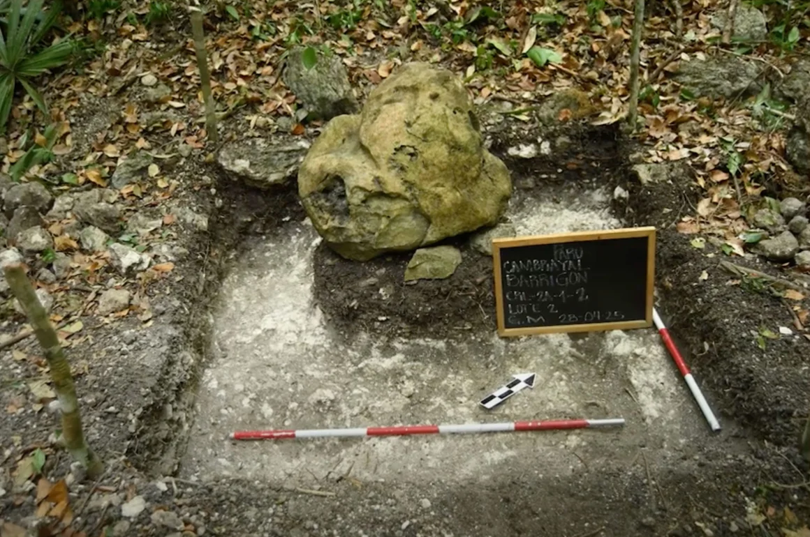 Zbulohet një vendbanim gati 3 000-vjeçar i fisit Maja