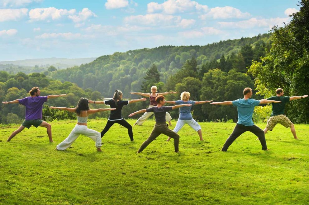 Retreat-i: Udhëtimi i heshtur që po transformon mendjet më të ndritura të biznesit