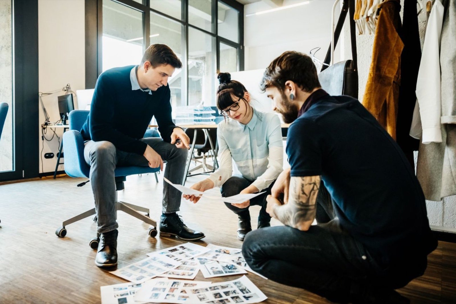 5 këshilla për sipërmarrësit që synojnë të hynë në një industri në rritje