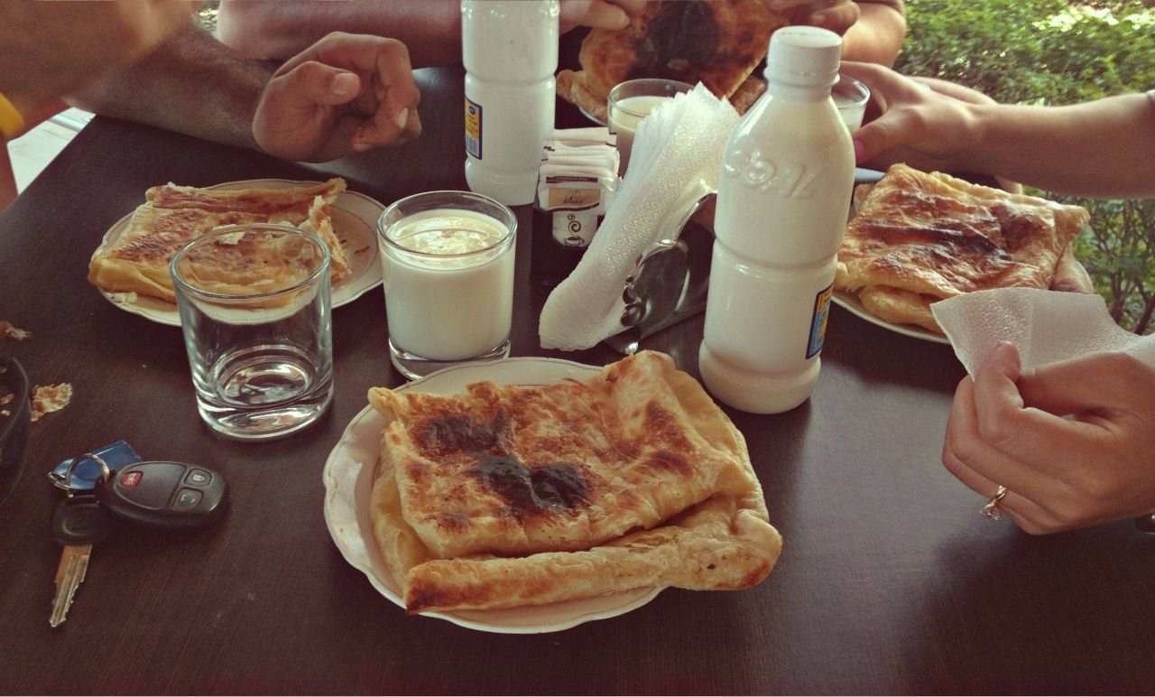 Shqipëria në listën e vendeve me furnizimin më të lartë ushqimor për frymë