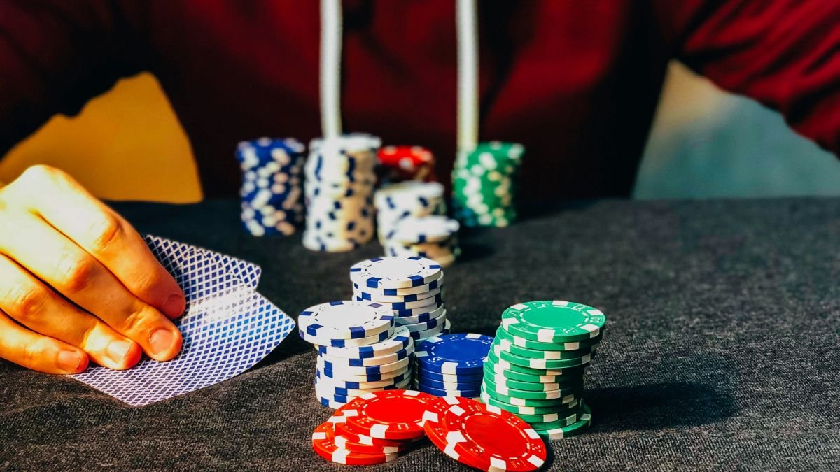 Strategji vendimmarrjeje nga një kampione bote në poker