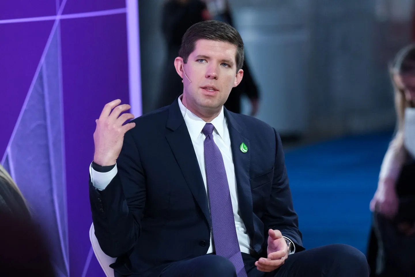 Lakmia dhe FOMO, receta e suksesit që i solli miliardat Thomas Healy-t