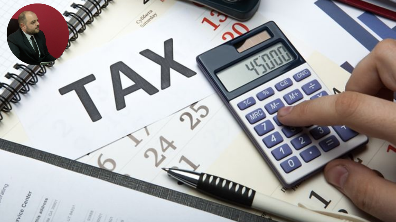 Reinaldo Pipiria për regjistrin e ri të taksave vendore: “Transparenca është çelësi për tregun e pasurive të paluajtshme”