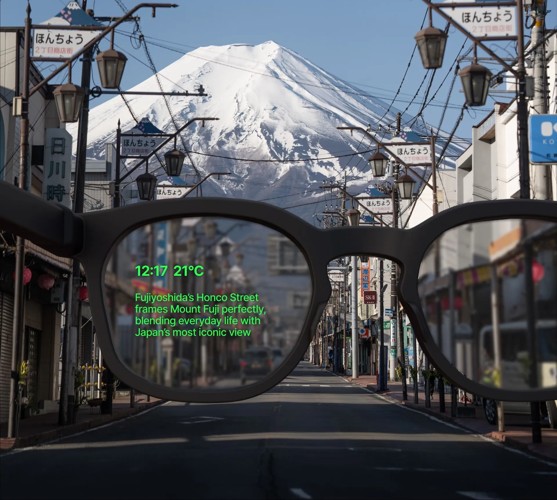 Startup-i i dy studentëve të Harvard-it sfidon Metën me syzet e reja inteligjente