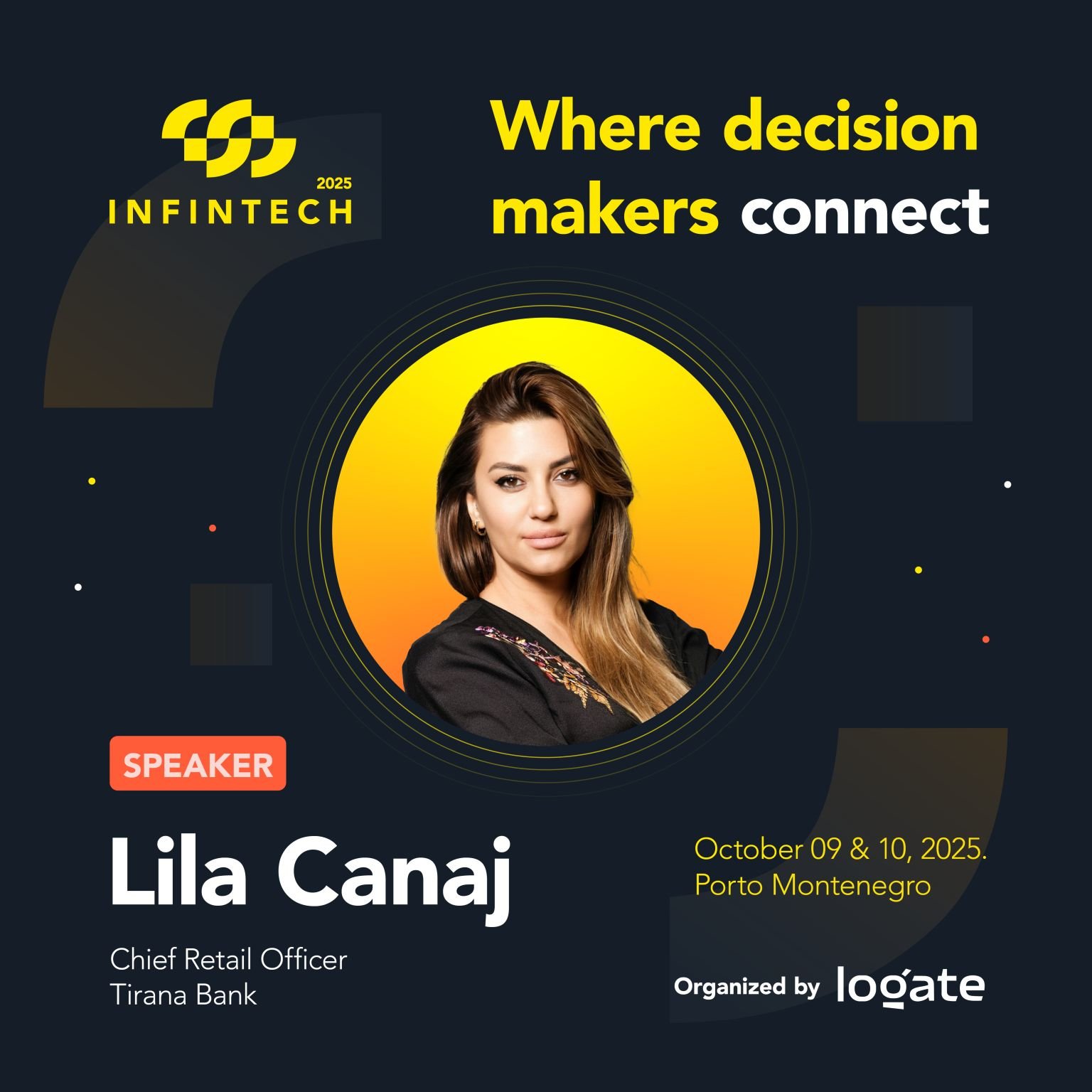 Transformimi bankar në Shqipëri: Intervistë me Lila Canaj, CRO e Tirana Bank