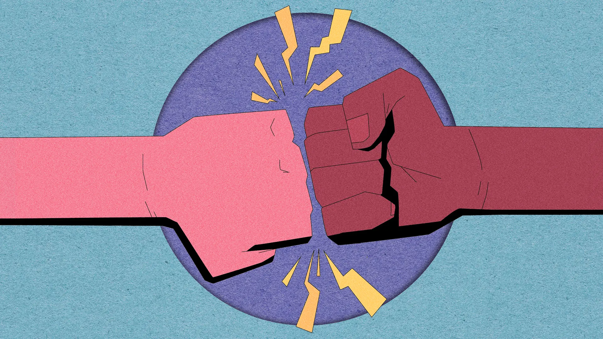 Pse marka juaj ka nevojë për një armik?