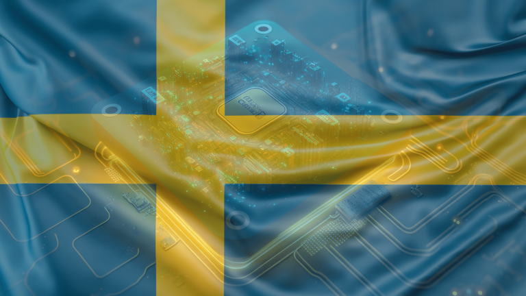 ySuedia: 10 milion banorë, por një fuqi globale në startup-e