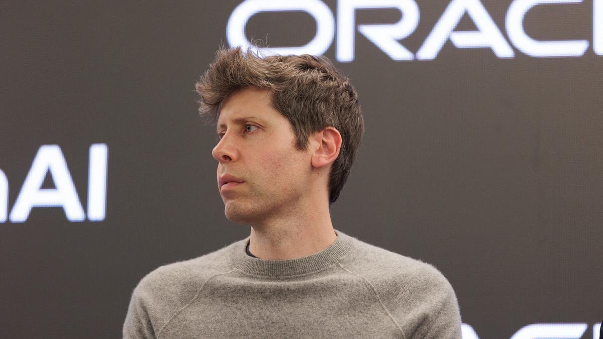 Sam Altman: Inteligjenca Artificiale mund të ndihmojë në kurimin e kancerit