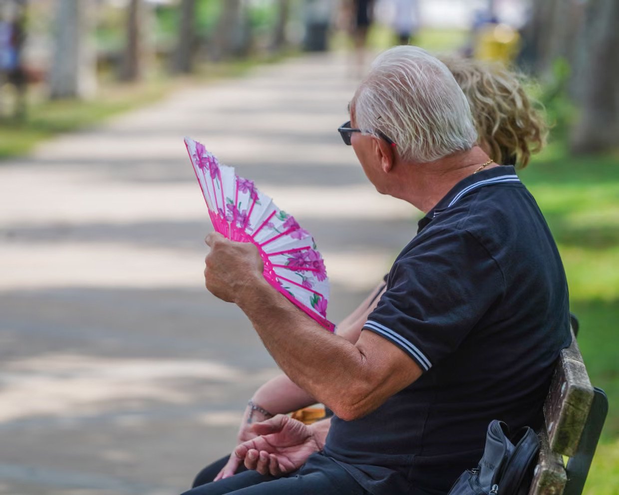 I nxehti ekstrem mund t’ju plakë sa pirja e duhanit apo konsumimi i tepërt i alkoolit
