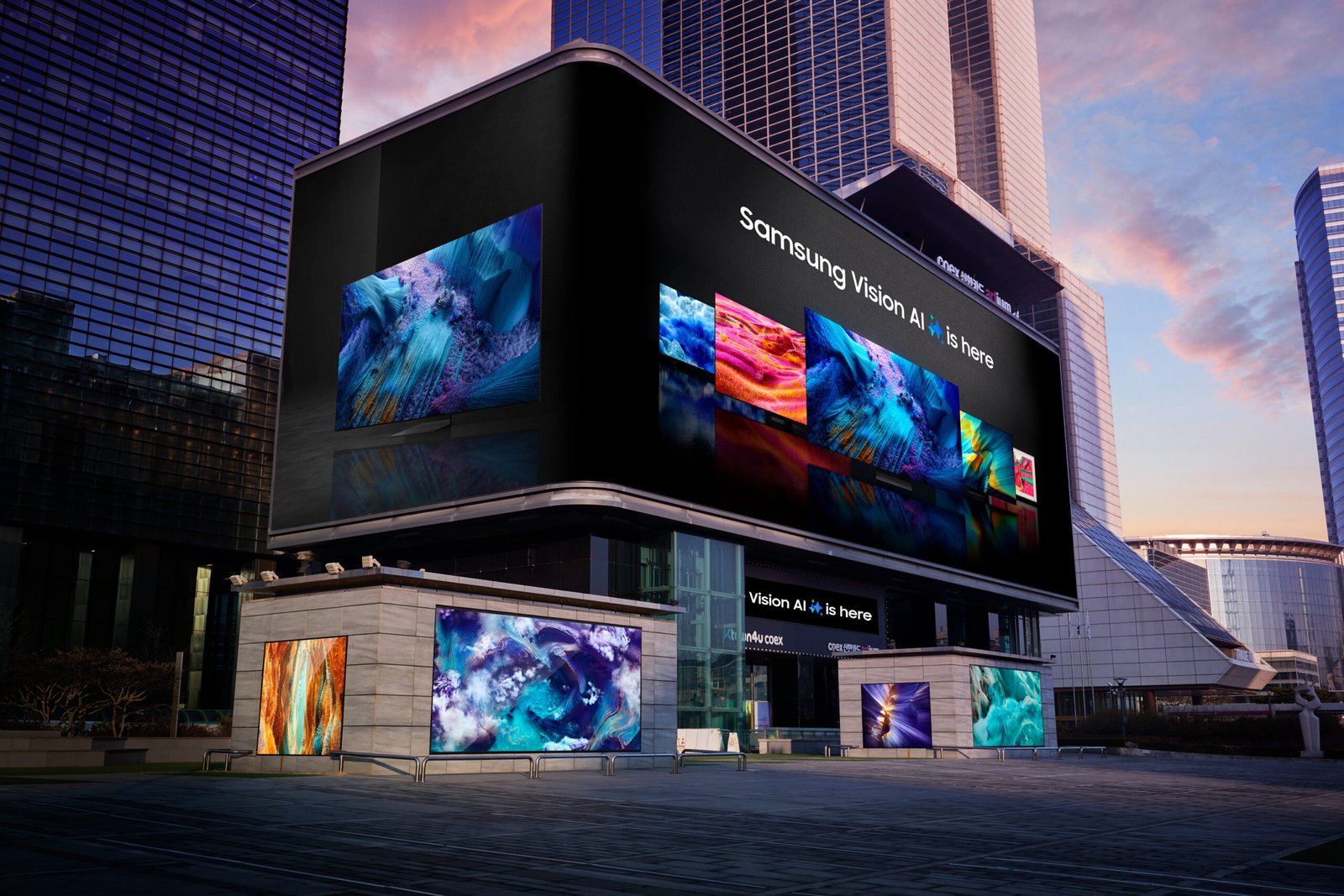 Samsung vlerësohet me 47 çmime, përfshirë 2 çmime të arta në International Design Excellence Awards 2025