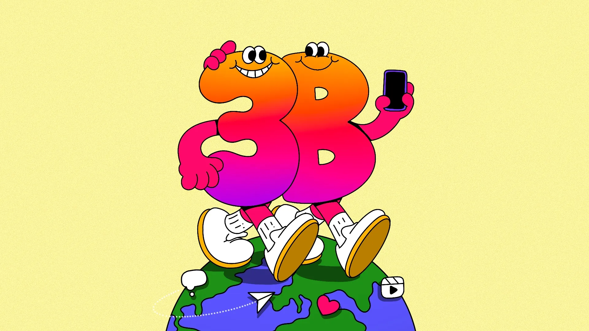 Instagram arrin 3 miliardë përdorues aktivë mujorë!