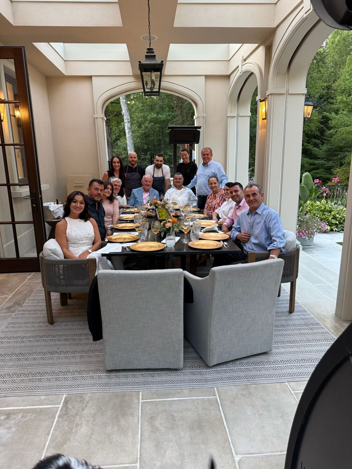 “Me Zemër” sjell shijet shqiptare në botë, nis me event ekskluziv në Connecticut