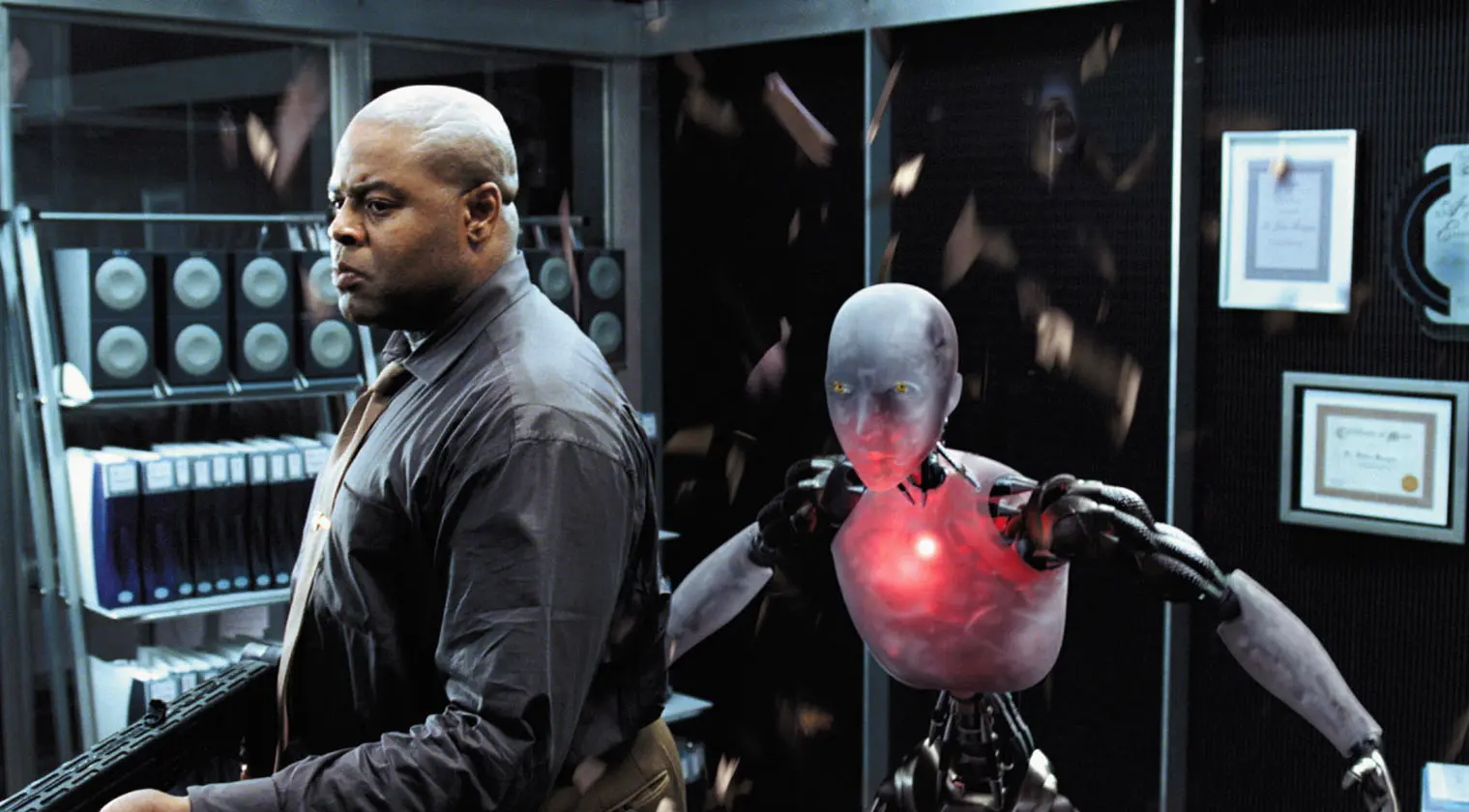 Ekspertët paralajmërojnë: “Superinteligjenca” artificiale mund të zhdukë njerëzimin