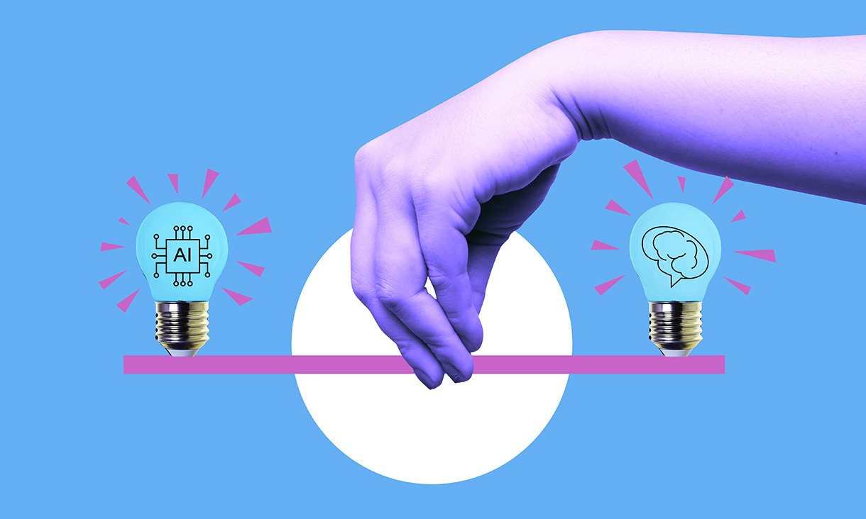 Pse të thuash “Po” është lëvizja më e mirë për karrierën në epokën e AI