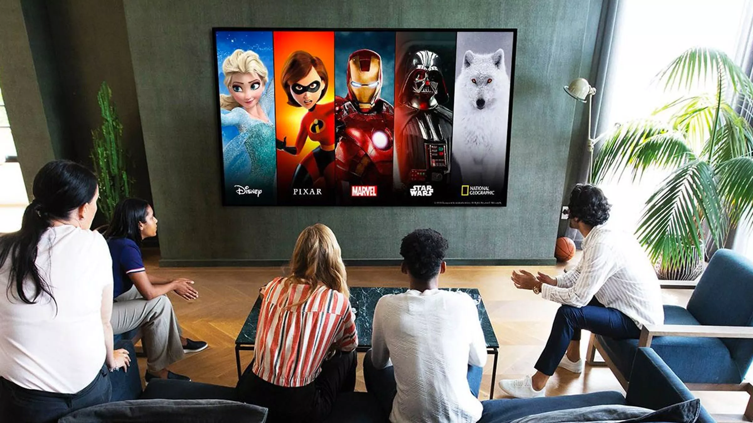 Çfarë quhet televizion sot?