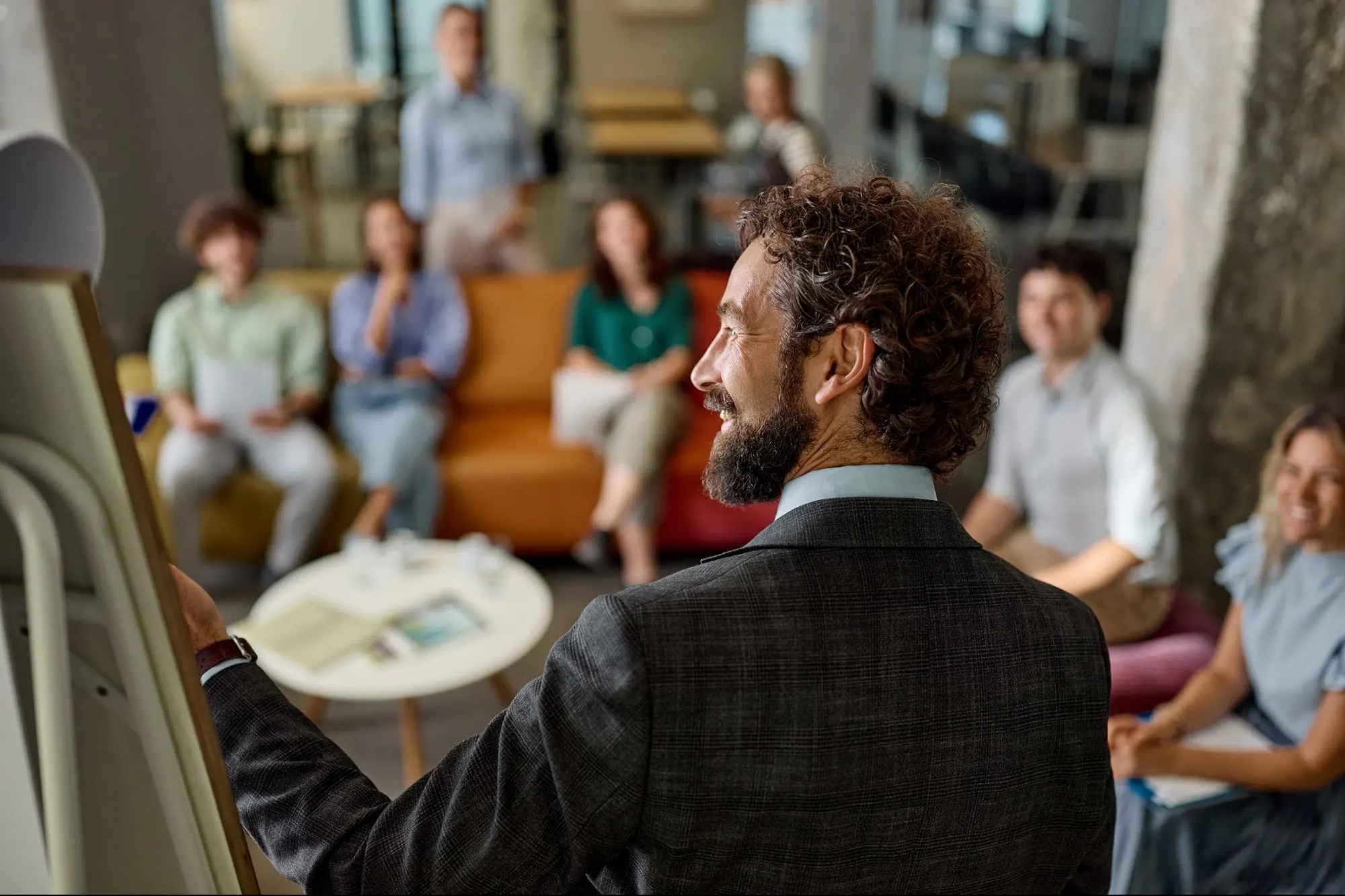 Ja se si të bëni një trajnim të suksesshëm!