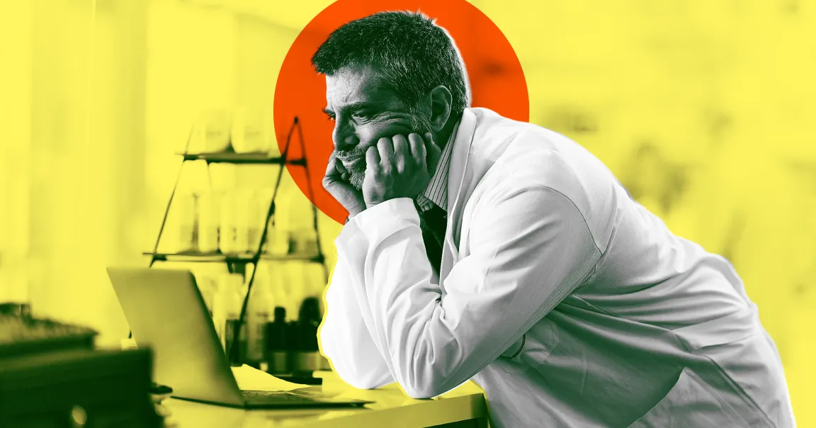 Sa më shumë e përdorin shkencëtarët AI, aq më pak i besojnë!