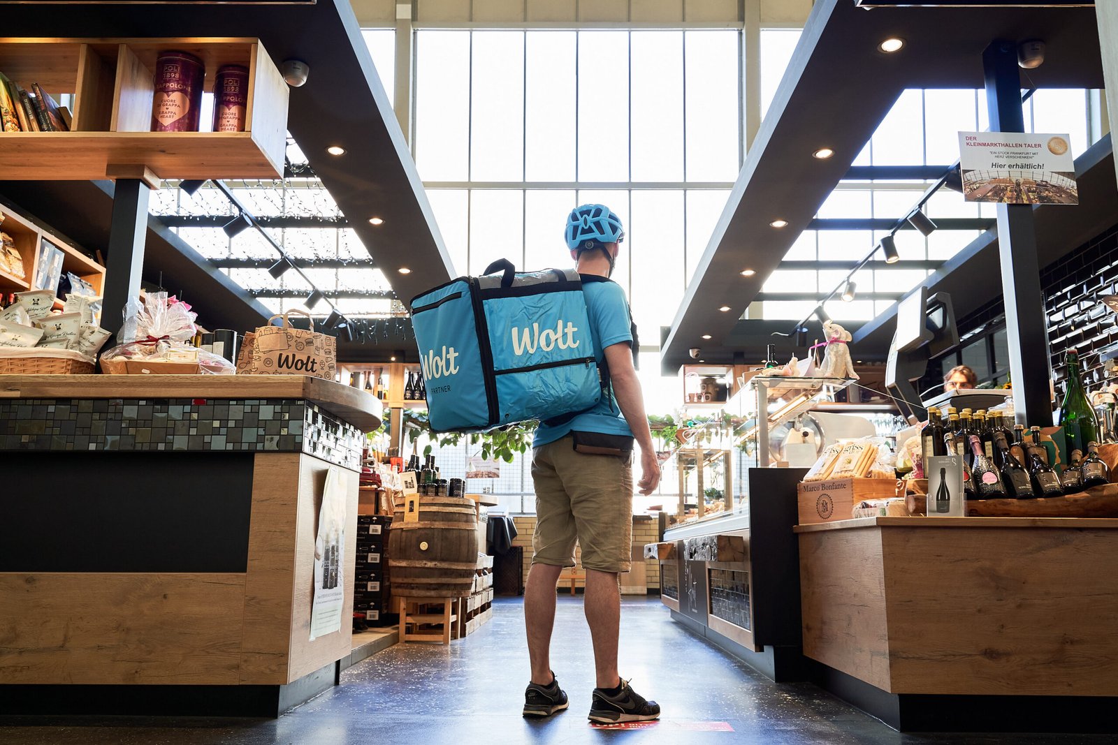 Wolt krijon mundësi përfitimi për partnerët korrierë në të gjithë vendin