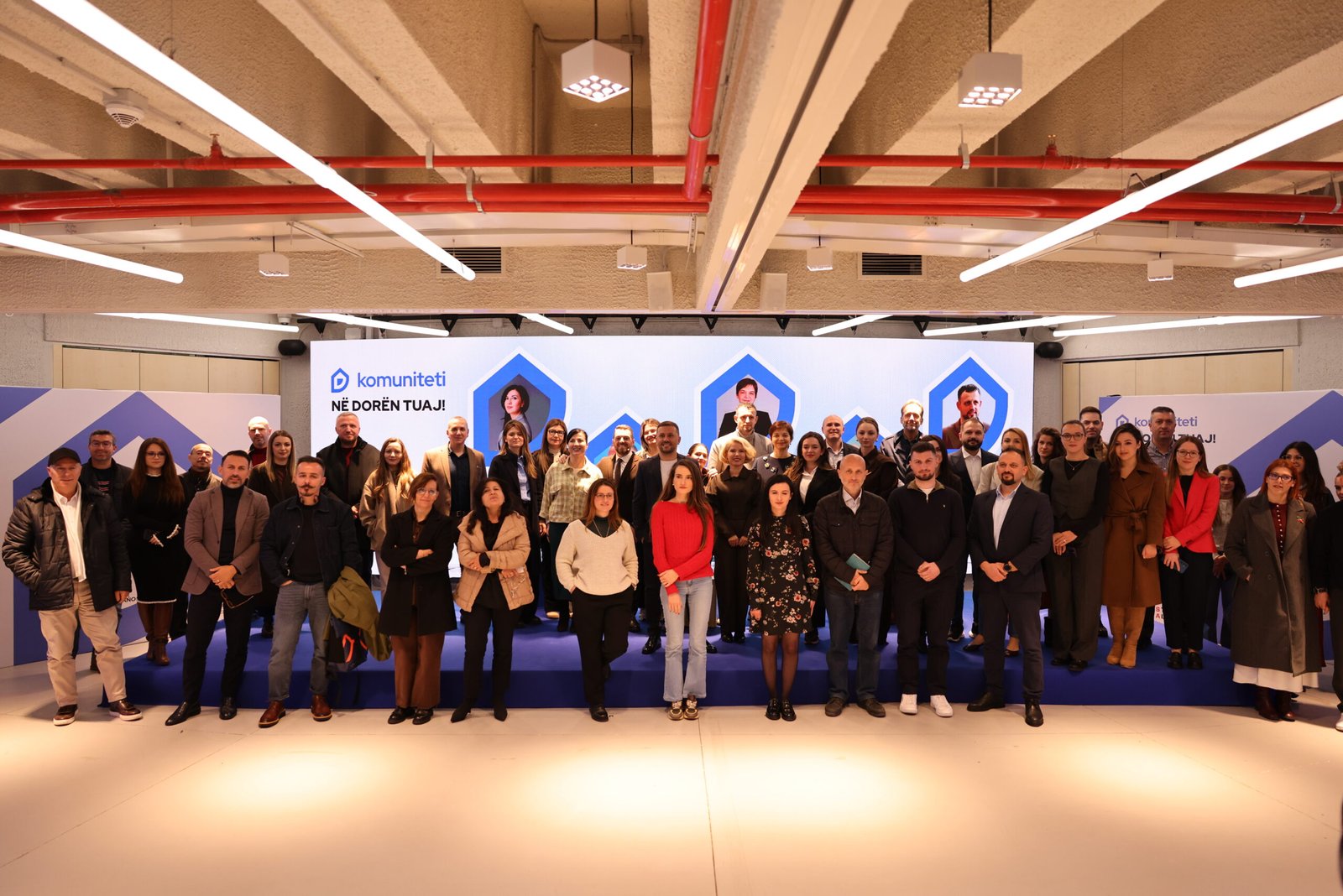 Lançohet Komuniteti.al, platforma që synon të transformojë administrimin e pallateve në Shqipëri