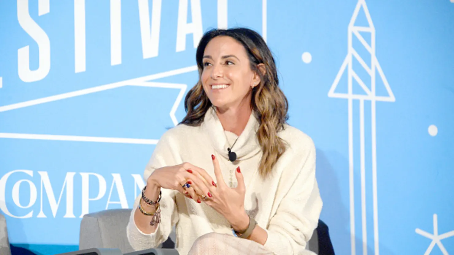 CEO e Frida zbulon strategjinë e saj fituese  Të ndihesh rehat duke shkuar kundër rrymës 