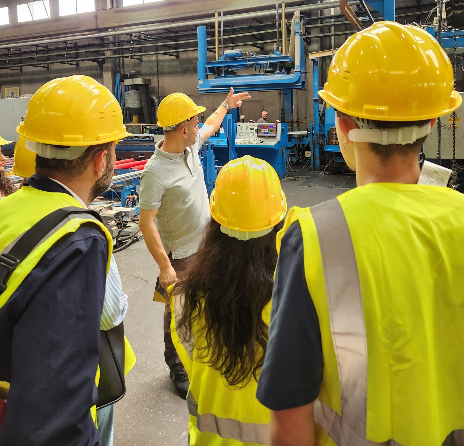 Nga teoria në praktikë  Alumil Albania dhe partneriteti me universitetet