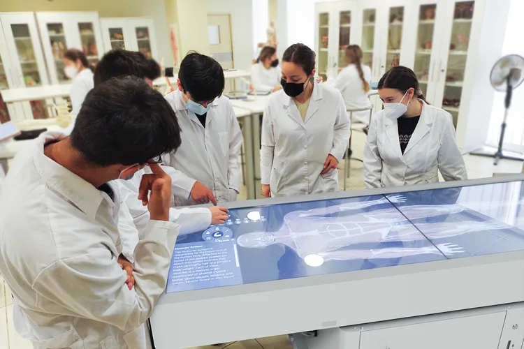 A mund ta zëvendësojë teknologjia trupin e vërtetë njerëzor?