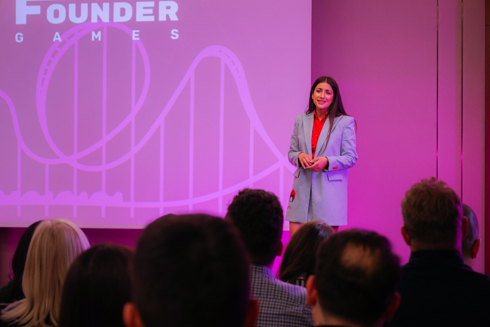   The Founder Games   mbërrin në Shqipëri  reality show i dedikuar startup eve