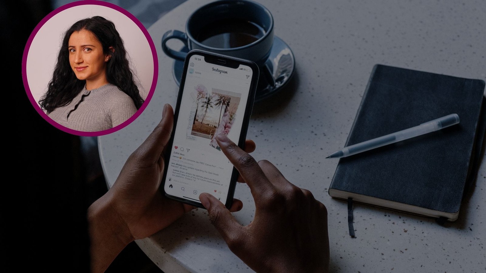 Instagram po rikthen karuselet  pse përmbajtja e thellë po triumfon mbi viralitetin