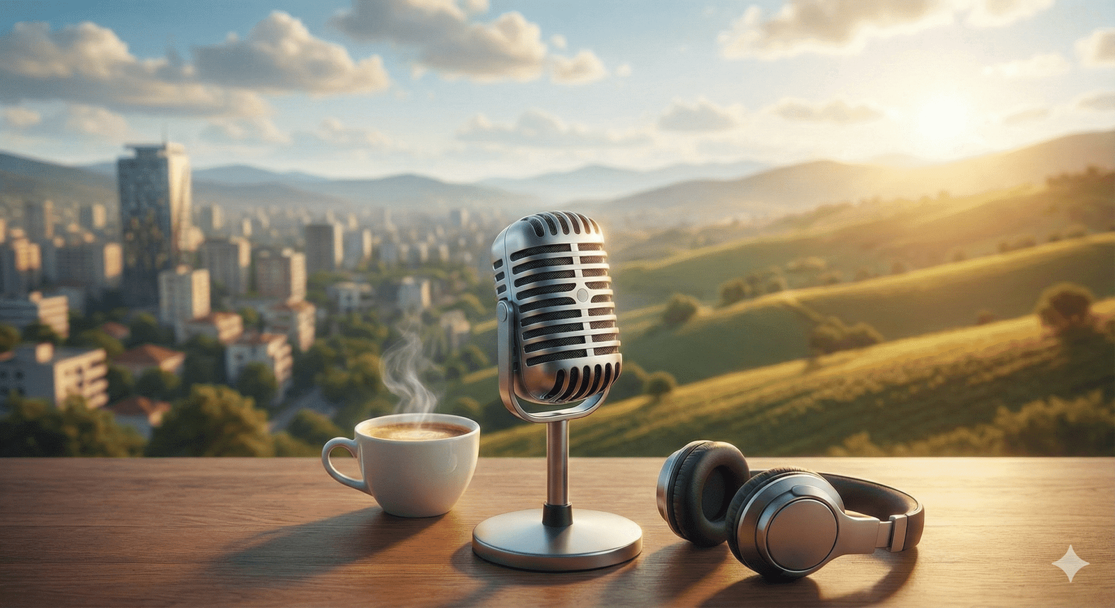 Podkaste që frymëzojnë!