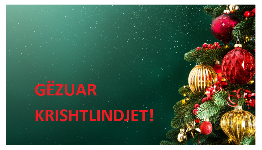 Kryepeshkop Joani uron besimtarët  Krishtlindja  rreze shprese  ngushëllimi dhe paqe për botën 